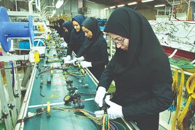 تسهیل ورود نخبگان به بازار کار