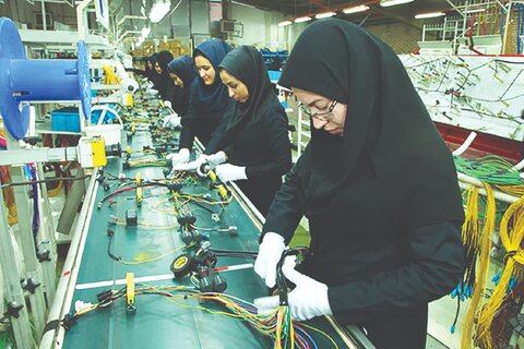 تسهیل ورود نخبگان به بازار کار