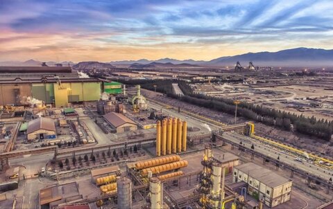 Mobarakeh Steel’s Story of Sustained Excellence