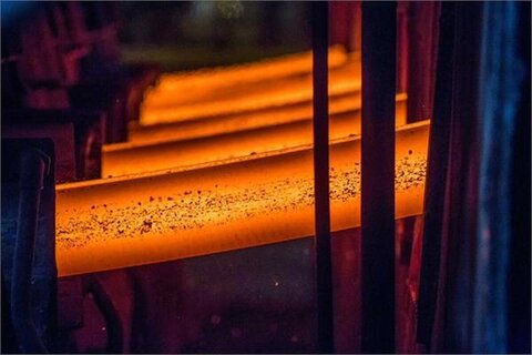 فولاد ایران در مسیر احیای جایگاه جهانی