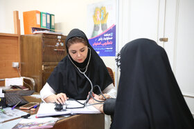 پایش ۵۶ هزار اصفهانی؛ فولاد، پشتوانه تشخیص زودهنگام
