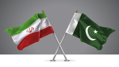 گام جدید ایران و پاکستان برای توسعه تجارت