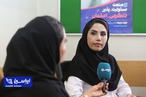 مسئولیت اجتماعی فولاد مبارکه در مسیر پیشگیری سرطان