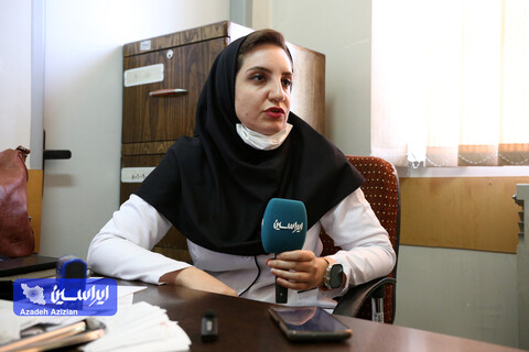 پیوند صنعت و سلامت در اصفهان