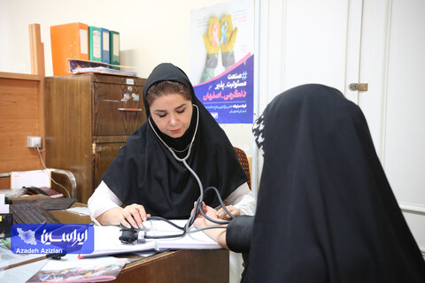 فولاد مبارکه و یک مأموریت انسانی