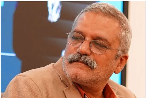مبارک؛ نشریه‌ای کودکانه با پشتوانه صنعتی