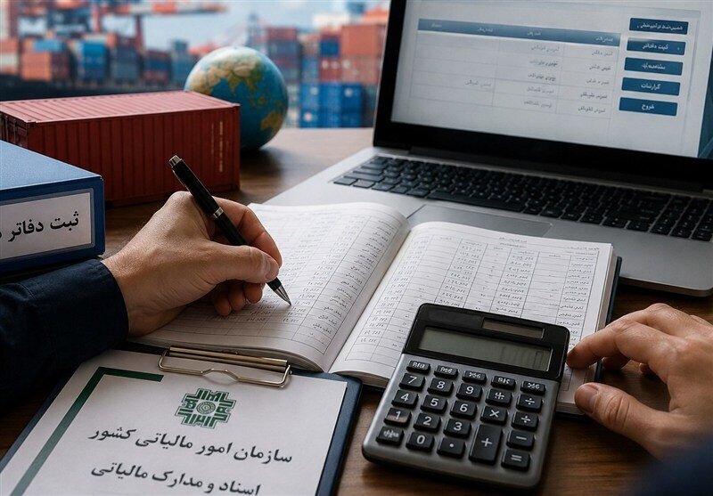 شفاف‌سازی مالیاتی واردات بدون انتقال ارز