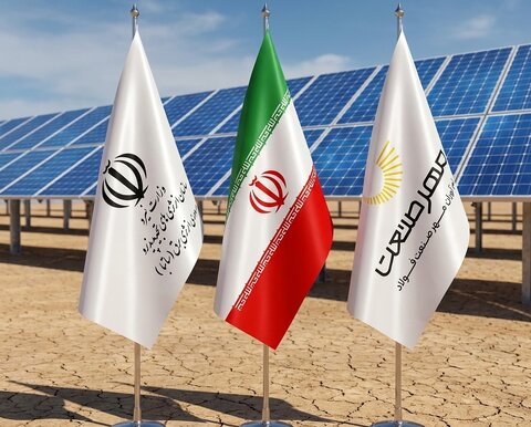 مهر تأیید ساتبا بر توان نام‌آوران