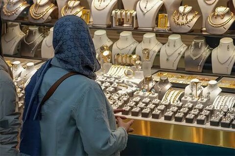 قیمت طلا و سکه امروز ۱۰ مرداد ۱۴۰۵ + جدول