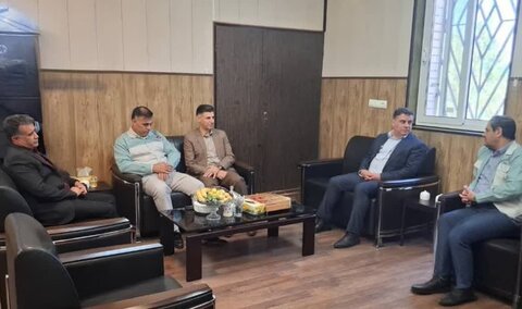 توسعه تعاملات بانکی در مسیر رشد صنعتی