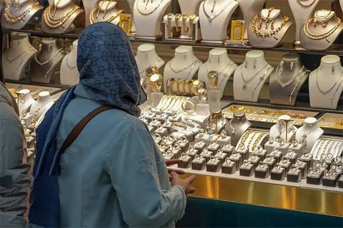 قیمت طلا و سکه امروز ۱۰ مرداد ۱۴۰۵ + جدول