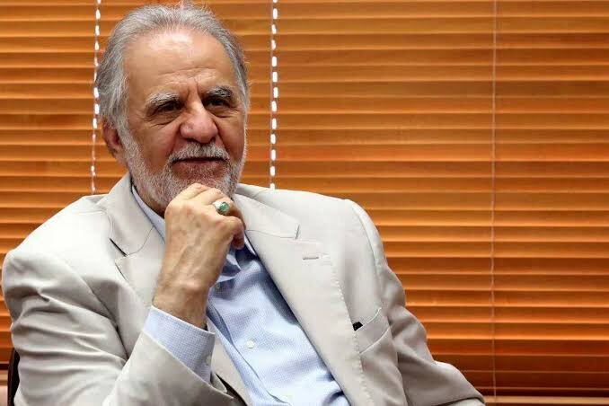 فولاد مبارکه؛ شاهکار صنعت ایران از نگاه کرباسیان