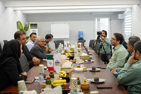 فولاد هرمزگان به مسیر نوآوری شتاب داد