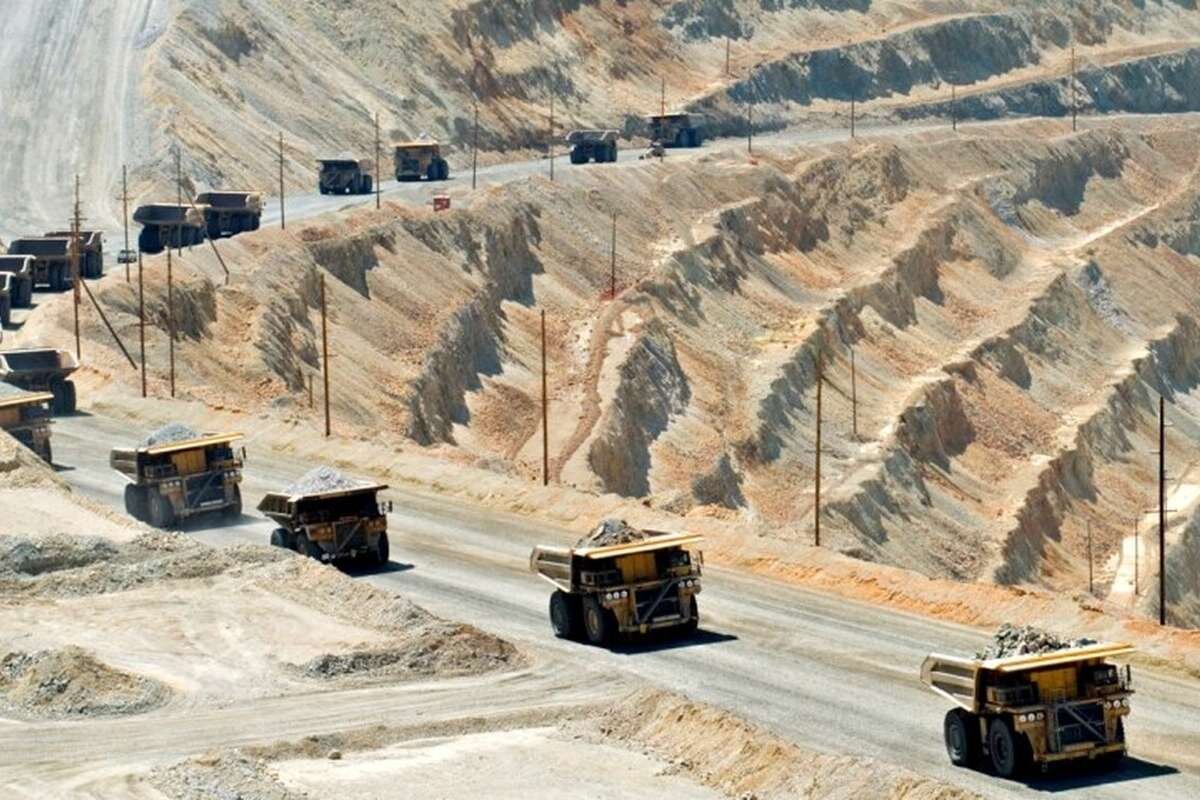 شرط لازم، نه کافی برای جهش معدن