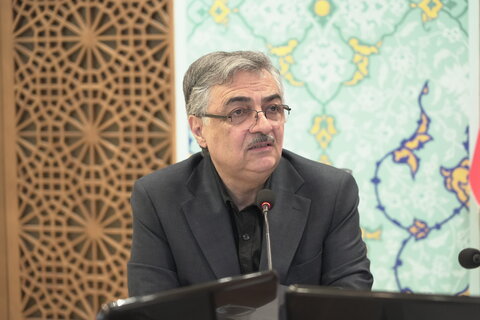 زنجیره تولید زیر ضرب ناترازی