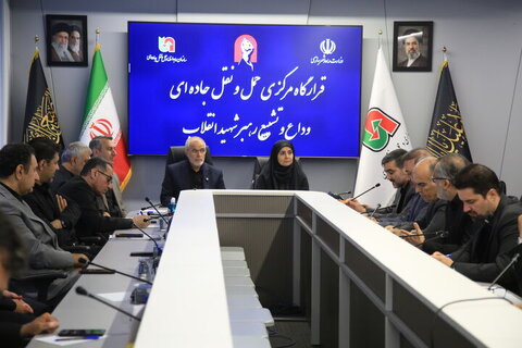 حمل‌ونقل کشور در وضعیت آماده‌باش برای مراسم تشییع