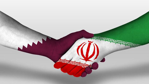 ازسرگیری تجارت ایران و قطر