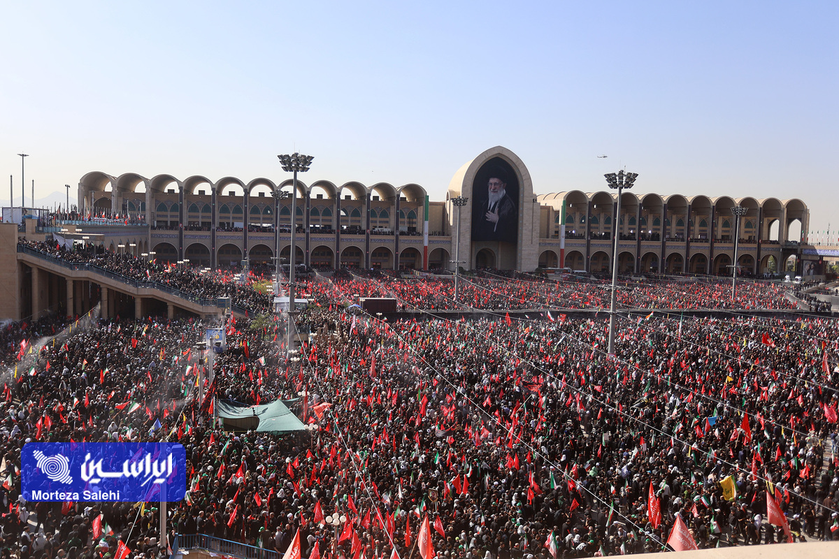 استقامت صنعت، در راه آرمان‌ امام شهید