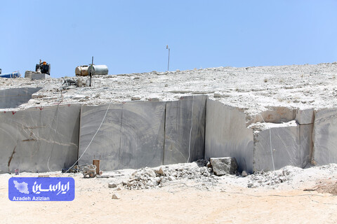 معدن سنگ تزیینی