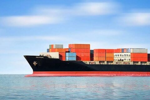 تجارت خارجی آمریکا زیر سایه واردات سنگین