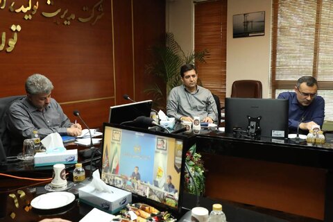 هماهنگی صمت و نیرو برای مدیریت برق صنایع