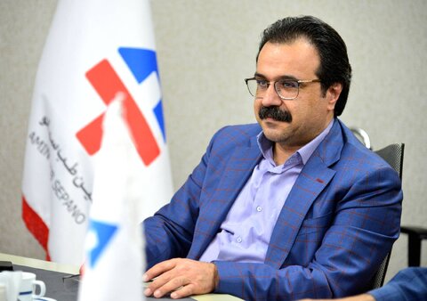 سلامت؛ دارایی نامشهود ترازنامه فولادمبارکه