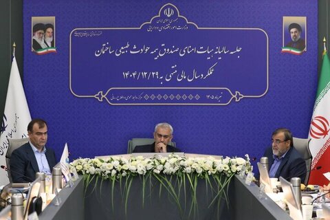 جبران خسارت جنگ در اولویت دولت
