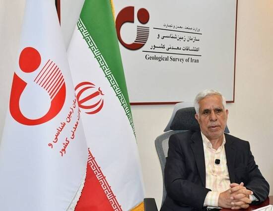 طرح جدید توسعه پهنه‌های معدنی نهایی شد