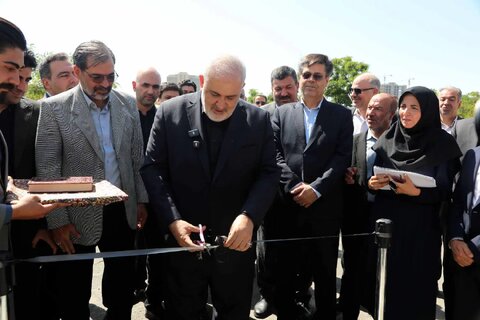 ورود برق ایران به عصر ذخیره‌سازی
