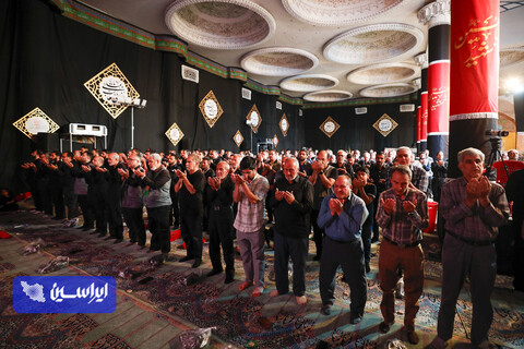 ظرفیتی برای ادغام فرهنگ عاشورا در فرهنگ سازمانی