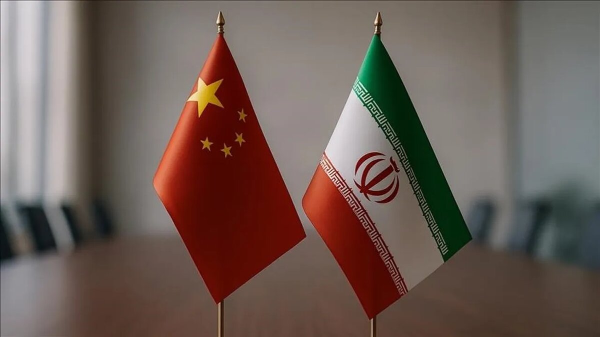 اصلاح لجستیک، کلید توسعه تجارت ایران و چین