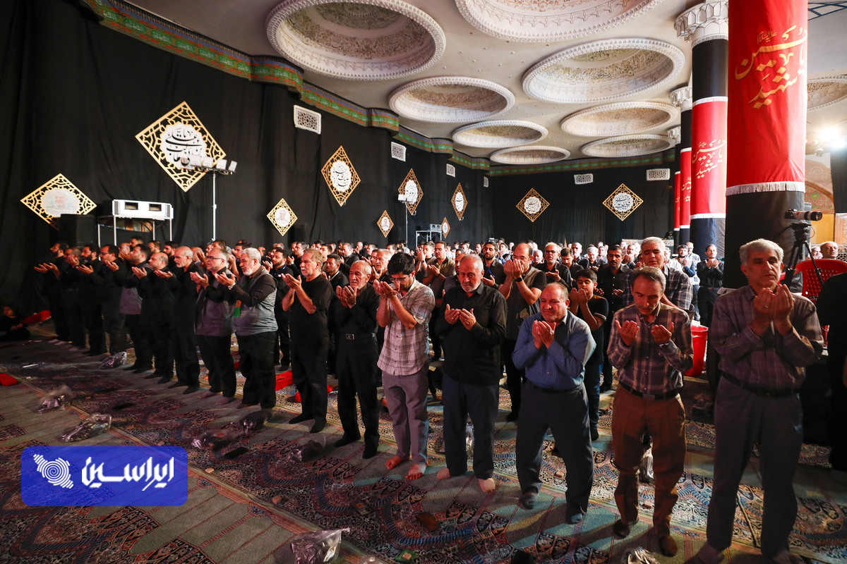 ظرفیتی برای ادغام فرهنگ عاشورا در فرهنگ سازمانی