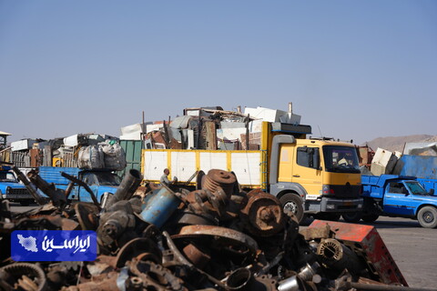 فوکا(خرسک و ته تاندیش)