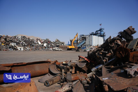 فوکا(خرسک و ته تاندیش)