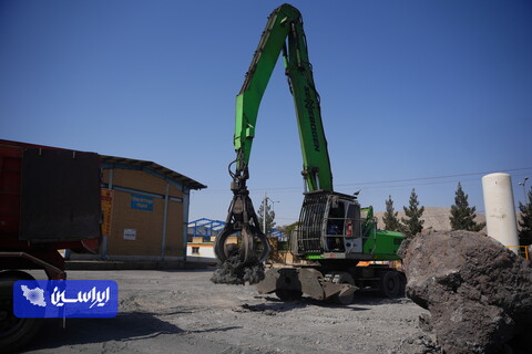 فوکا(خرسک و ته تاندیش)