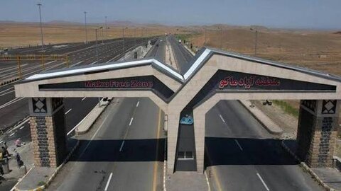 ماکو؛ محور تازه اتصال ریلی چین و اروپا