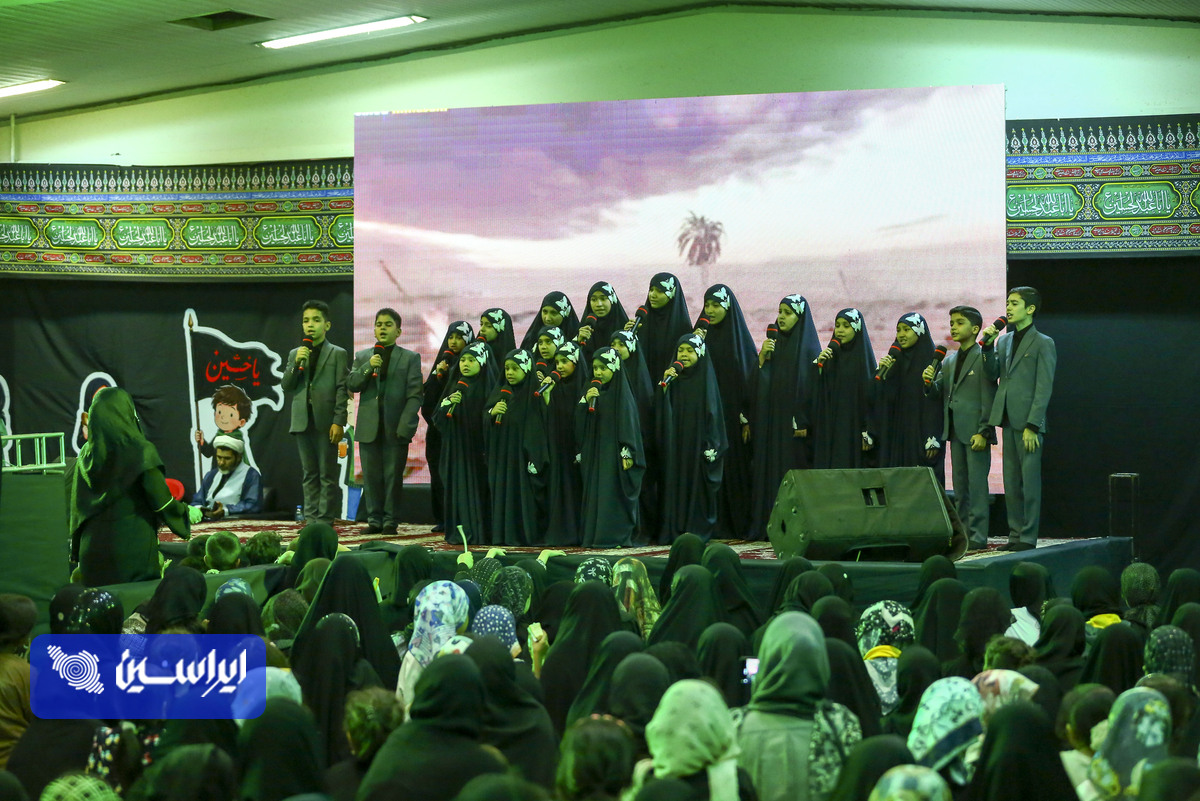پیوندِ زلالِ «عصرگاه بهشتی» تا طنینِ «الله‌اکبر» در سنگر تولید
