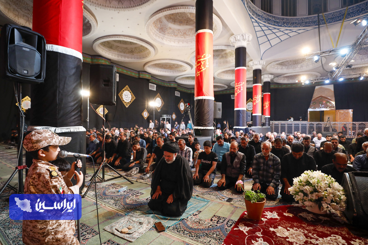 پیوندِ زلالِ «عصرگاه بهشتی» تا طنینِ «الله‌اکبر» در سنگر تولید