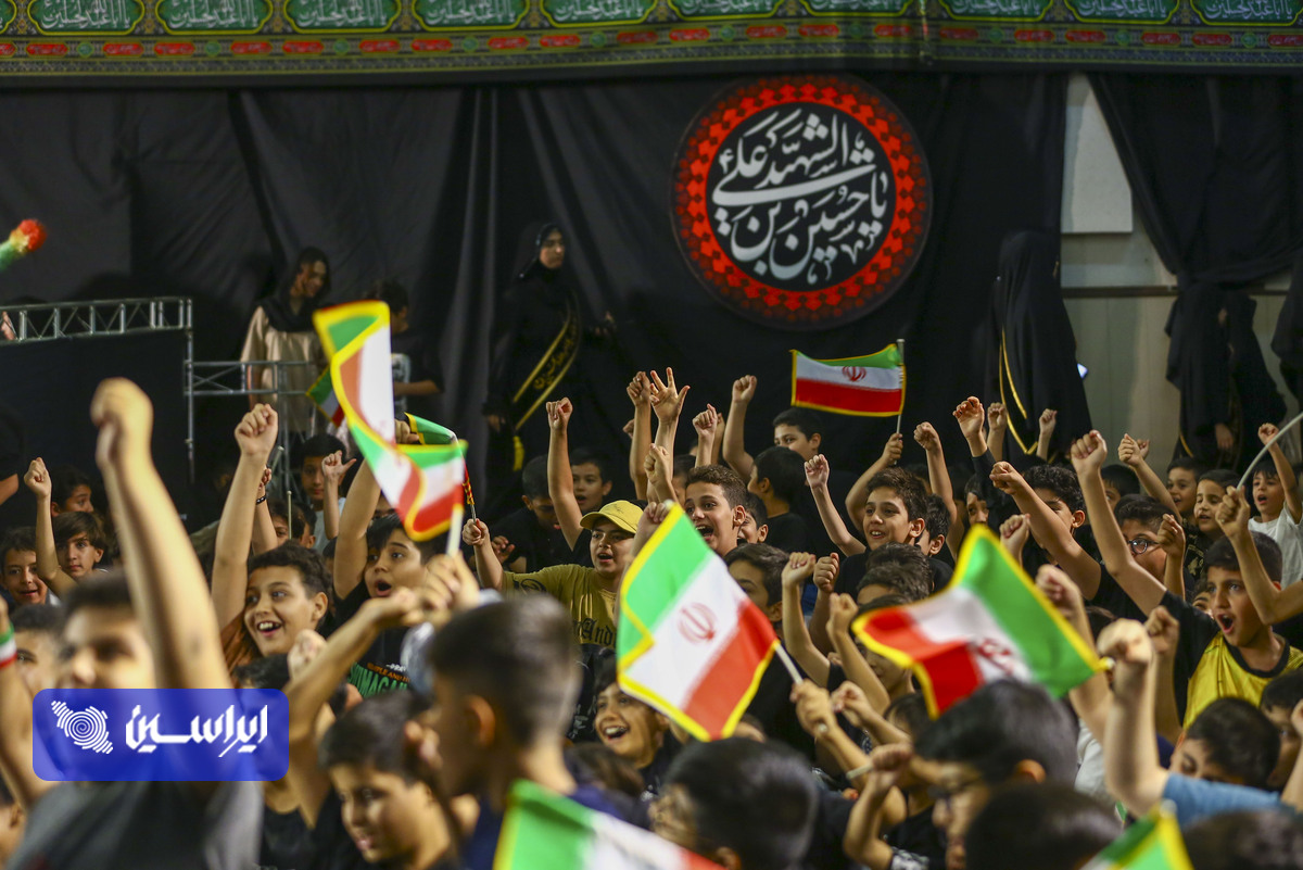 تعالی فرهنگی، انسجام سازمانی و تاب‌آوری؛ دستاوردهای اجتماع معنوی خانواده فولاد مبارکه/ استقبال گسترده خانواده‌ها از برنامه‌های فرهنگی و قرآنی