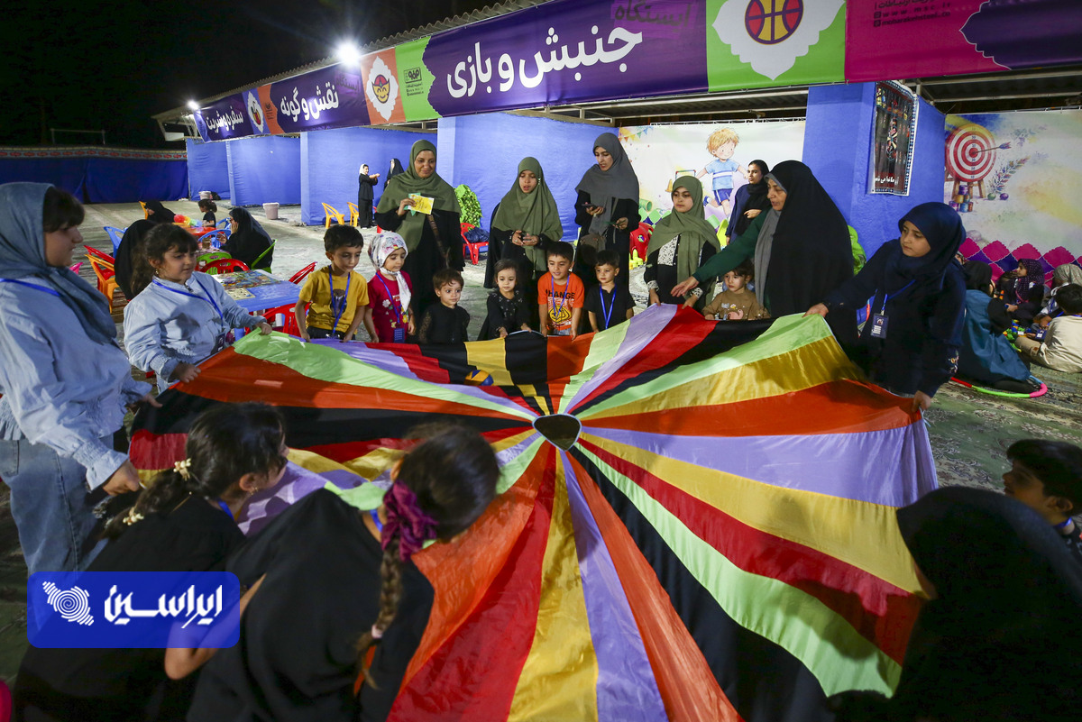 پیوندِ زلالِ «عصرگاه بهشتی» تا طنینِ «الله‌اکبر» در سنگر تولید
