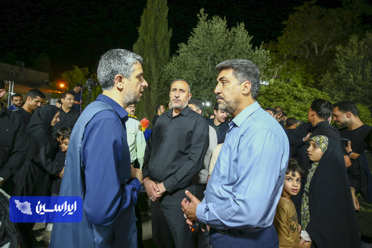 فولاد مبارکه در کنار پیشرفت صنعتی، به خانواده و فرهنگ نیز توجه ویژه دارد