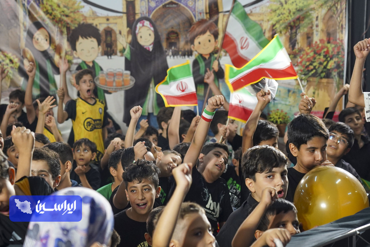 فولاد مبارکه؛ الگویی خانواده‌محور در پاسداشت فرهنگ عاشورا
