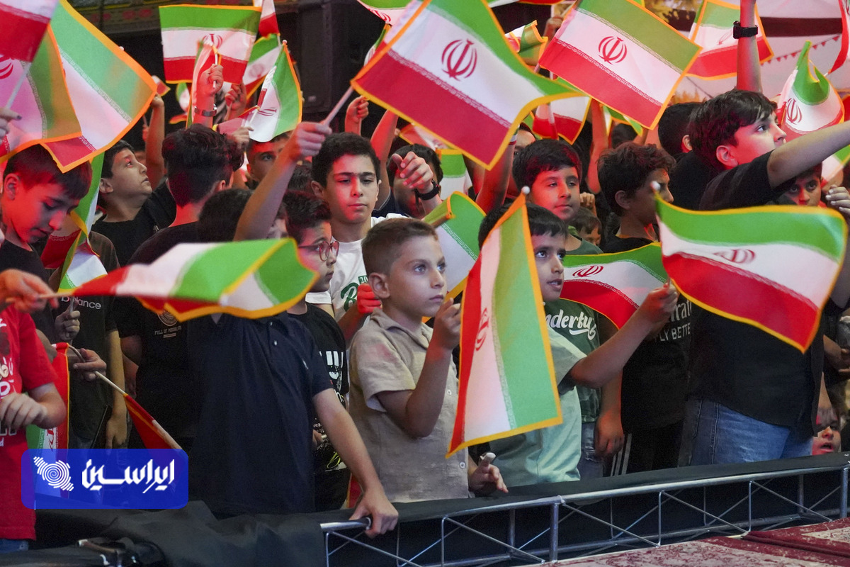 روضه راه بهشت، روایتگر امید، آینده‌سازی و همبستگی در خانواده فولاد مبارکه