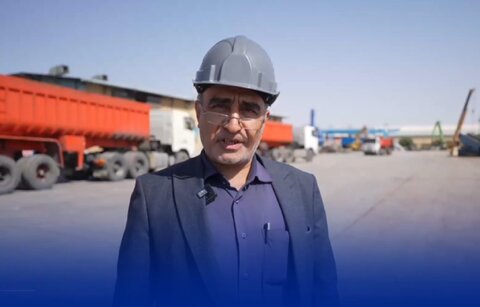 همگرایی سودآوری و مسئولیت زیست‌محیطی در فولادمبارکه