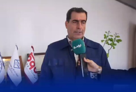 خیز فوکا برای تولید از خرسک و ته‌تاندیش