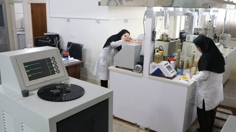 تکمیل زنجیره نوآوری در فولاد هرمزگان