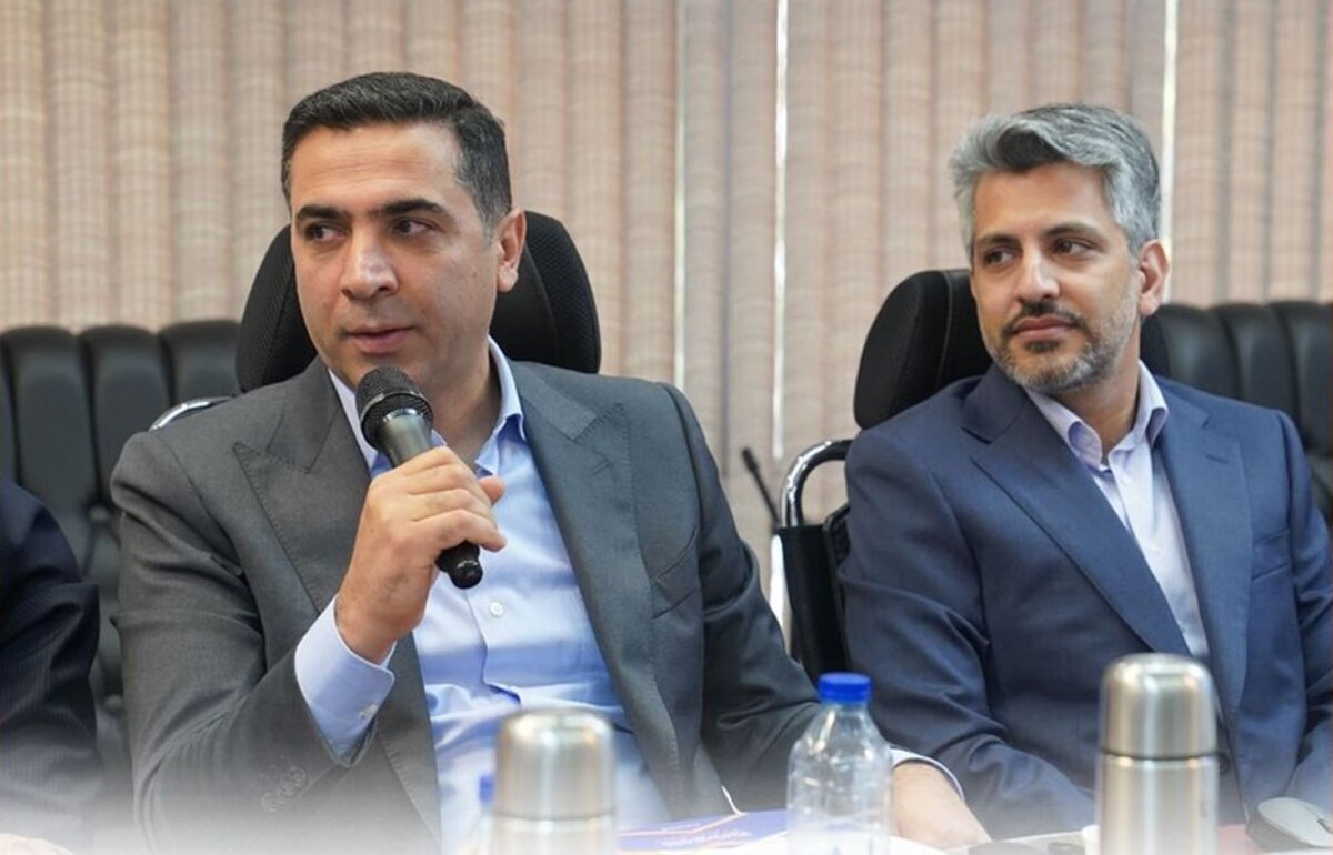 تاکید سیمیدکو بر تداوم تولید پایدار