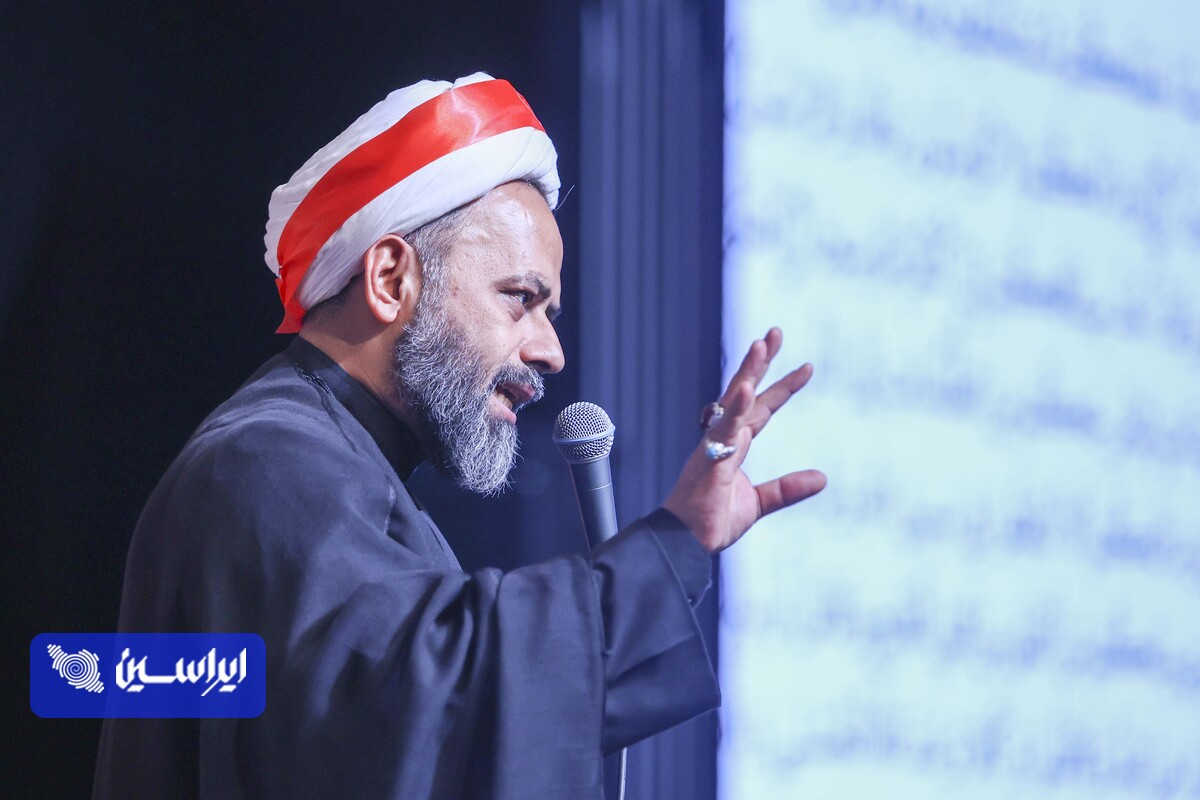 پیوند فرهنگ عاشورا، تدبر در قرآن و بصیرت‌افزایی از ویژگی‌های اجتماع معنوی خانواده فولاد مبارکه است/ این اجتماع الگویی قابل تکثیر برای فعالیت‌های فرهنگی در مراکز صنعتی