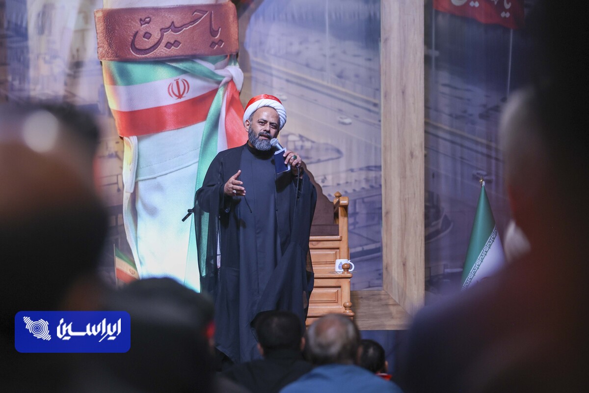 پیوند فرهنگ عاشورا، تدبر در قرآن و بصیرت‌افزایی از ویژگی‌های اجتماع معنوی خانواده فولاد مبارکه است/ این احتماع الگویی قابل تکثیر برای فعالیت‌های فرهنگی در مراکز صنعتی