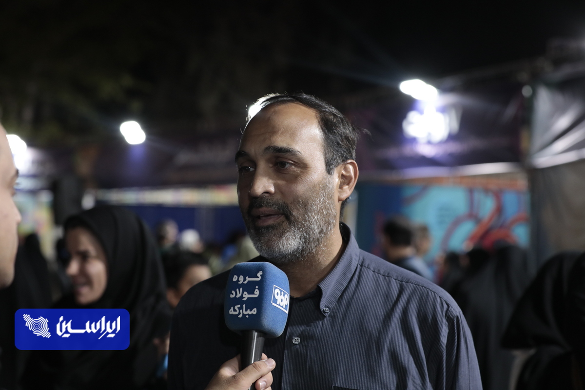 تجربه‌های متفاوت و ماندگار از یک رویداد فرهنگی